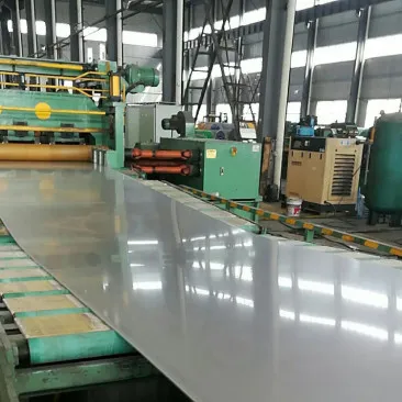 310S Stainless steel plate